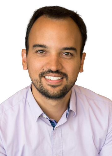 Javier Rodriguez