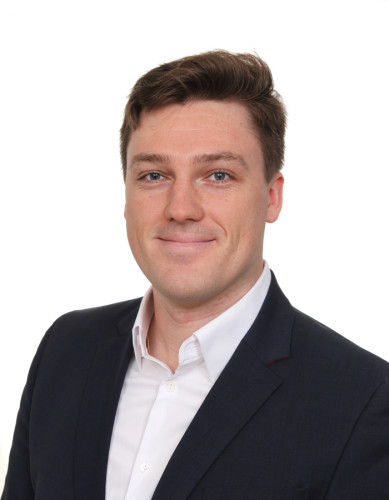 Maxim Kolesnikov