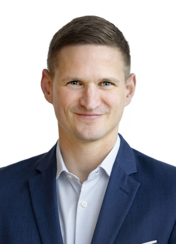 Oliver Hardick