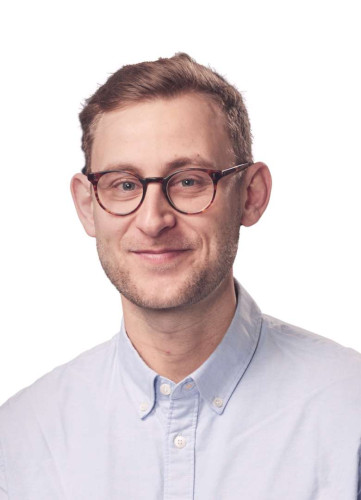 Oliver Lyth