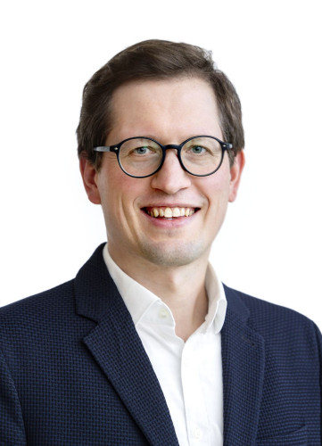 Sebastian Schöfer