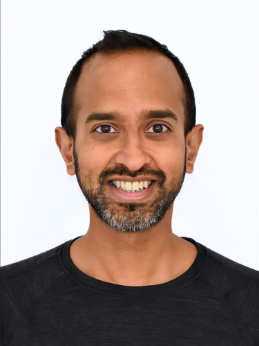 Vijay Narasimhan