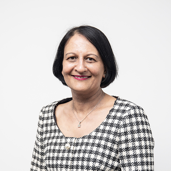 Anita Dougall