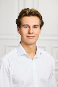 Alexander Kops Wellendorf