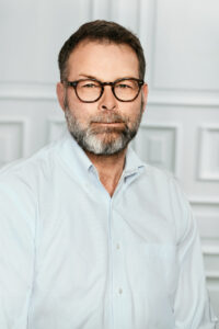 Allan Bach Pedersen