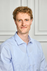 Anders Giovanni Møller