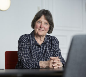 Anne Holm Rannaleet