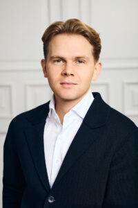 Anton Rohde Bergstrøm
