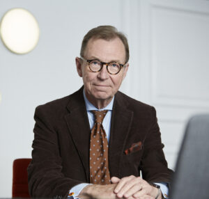 Bertil Villard