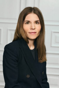 Camilla Ringsted