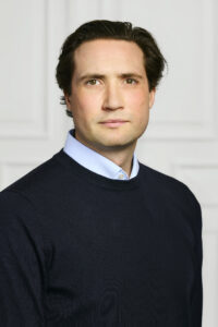 Daniel Nejman