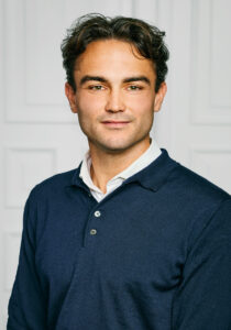 Daniel Yderholm Larsen