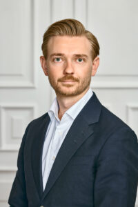 Frederik Wodstrup Christiansen