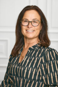 Gitte Conrad Frederiksen