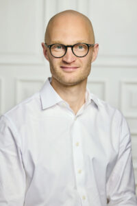 Gustav Brobert