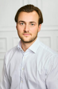 Harald Ekblom