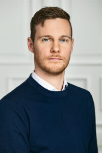 Joachim Satchwell