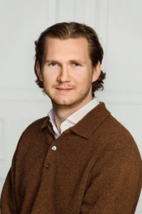 Jonathan Elofsson