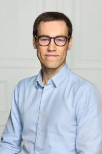 Jonathan Stolpe
