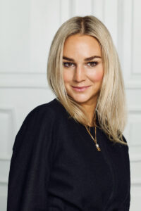 Karin Möllborg