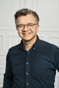 Lasse Kjeldsted