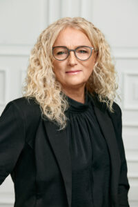 Lene Møller Rønfeldt