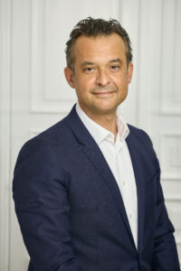Marc Antoine Voisard