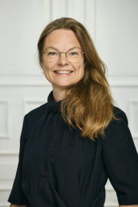 Marianne Enevold