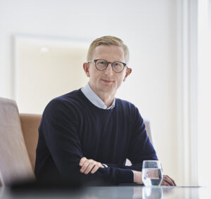 Martin Godsk Kristensen