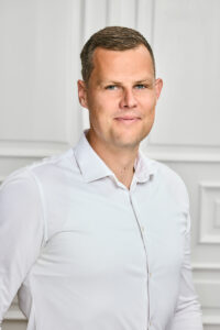 Nicolai Gissing Vennekilde
