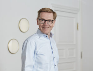 Peter Høltermand