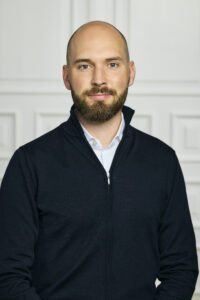 Robert Rosensköld