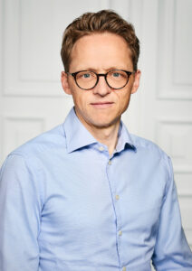 Rune Lillie Gornitzka