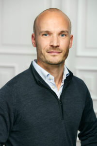 Simon Damkjær Wille