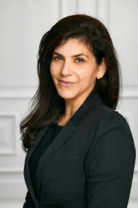 Stephanie Erev
