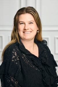 Stine Sundholm Dørfler
