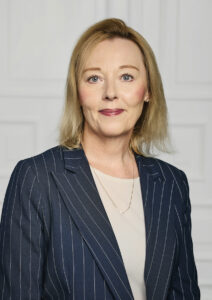 Susanne Larsson