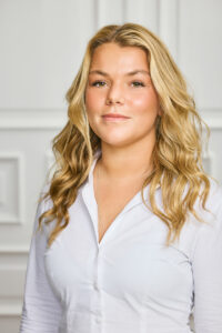 Terne Sofie Høy Petersen