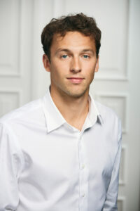 Tobias Valentin Gregers Honoré
