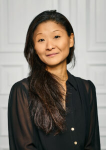 Trine Bisgaard Lisberg