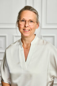 Vibeke Mørch-Hansen