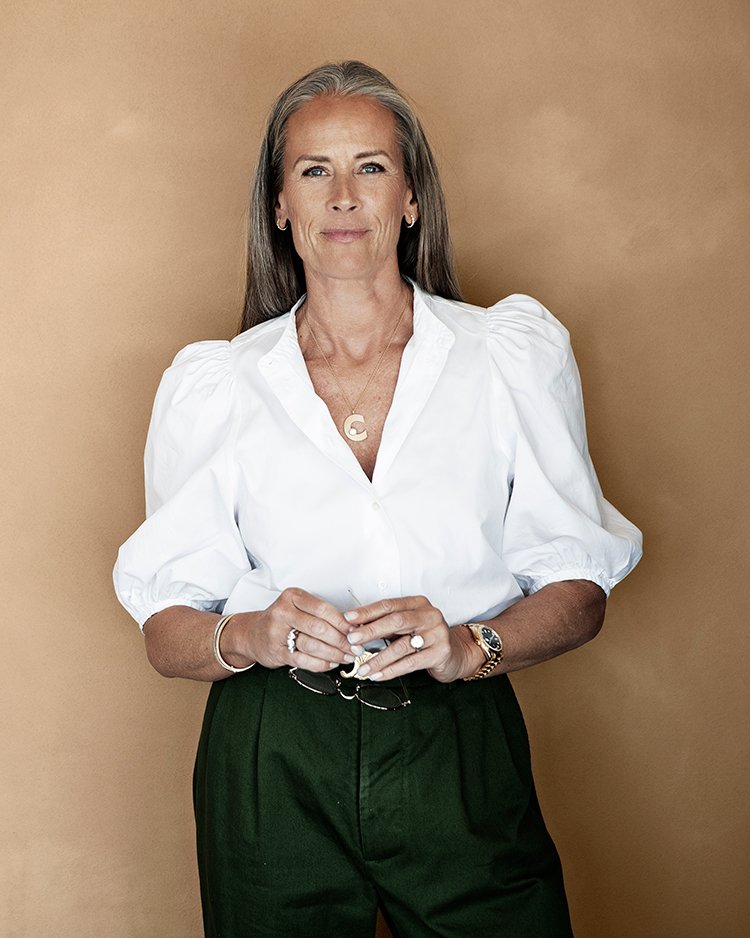 Charlotte Damgaard