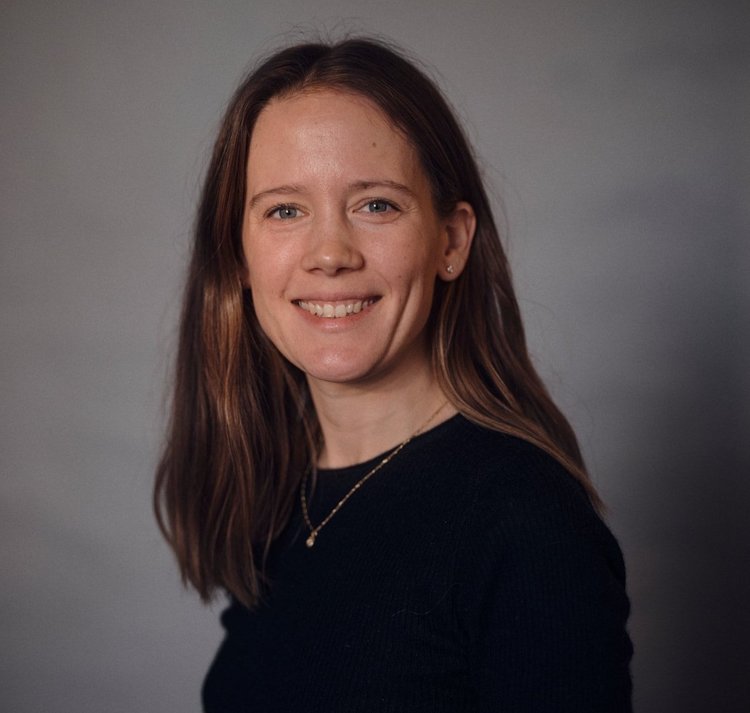 Katrine Damgaard
