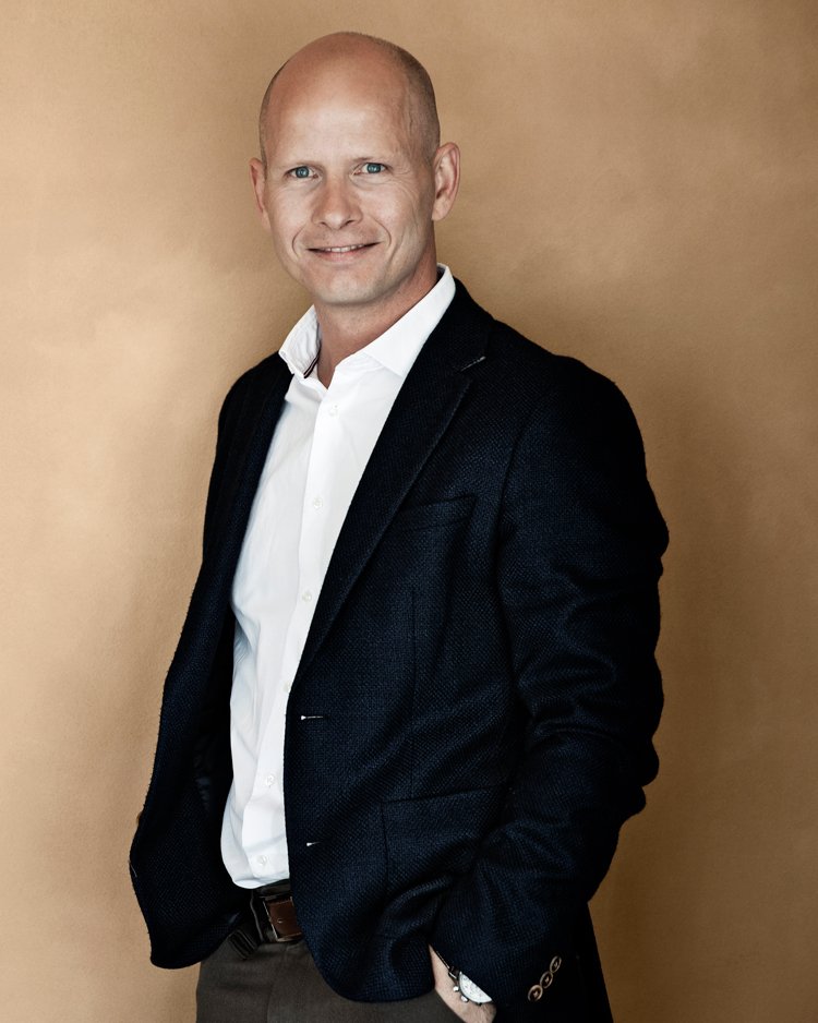 Lars Romedahl