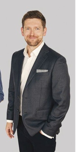 Daniel Rooke