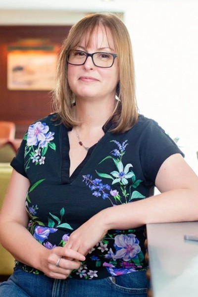 Emma Plowman