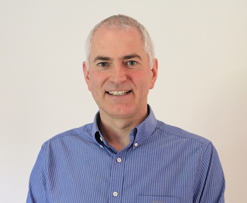 Ian Tomlinson