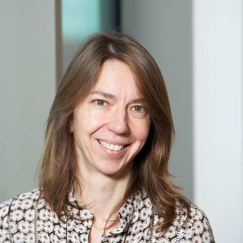 Joanne Parfrey