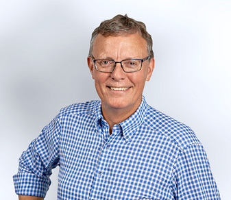 Finn Mogensen