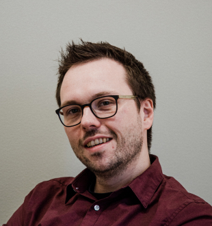Jon Jessen